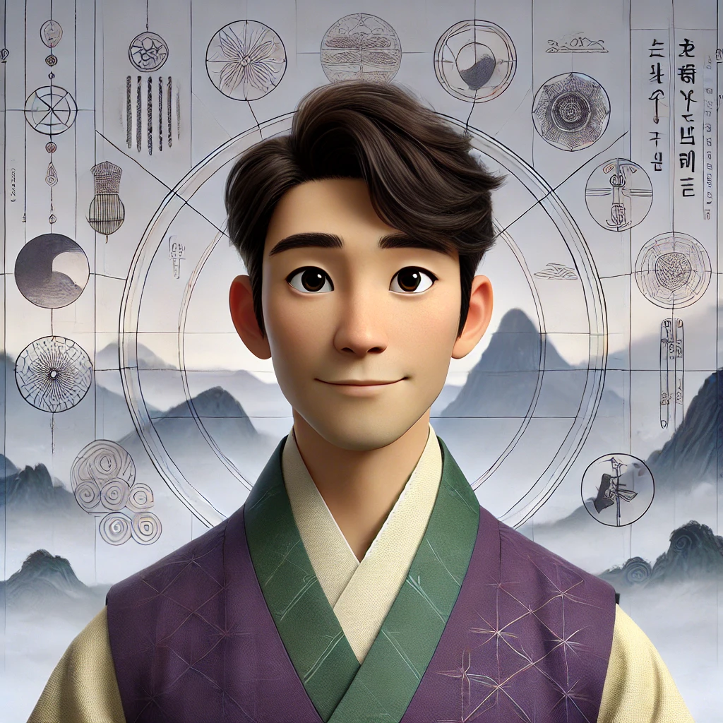 지훈(智勲) 프로필